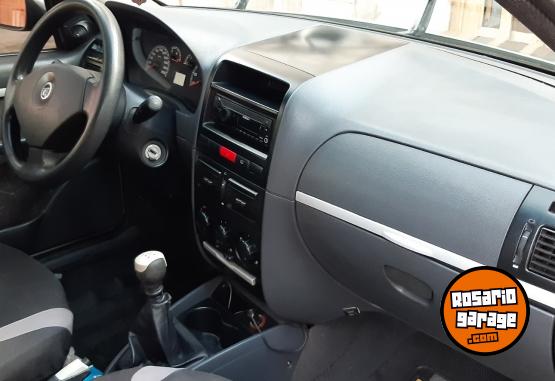 Autos - Fiat PALIO WEEKEND TD 2007 Diesel 218727Km - En Venta