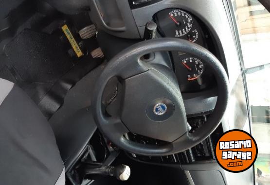 Autos - Fiat PALIO WEEKEND TD 2007 Diesel 218727Km - En Venta