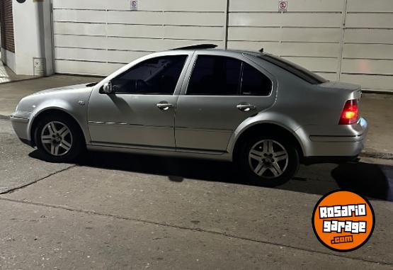 Autos - Volkswagen Bora 2.0 2006 GNC 209000Km - En Venta