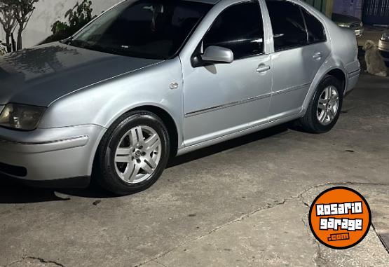 Autos - Volkswagen Bora 2.0 2006 GNC 209000Km - En Venta