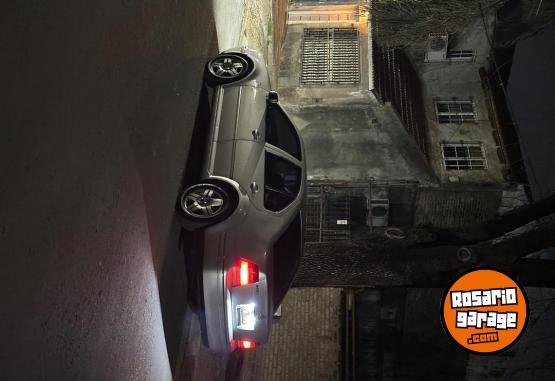 Autos - Volkswagen Bora 2.0 2006 GNC 209000Km - En Venta