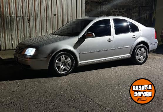 Autos - Volkswagen Bora 2.0 2006 GNC 209000Km - En Venta