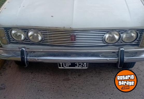 Clásicos - Fiat 1600 - En Venta