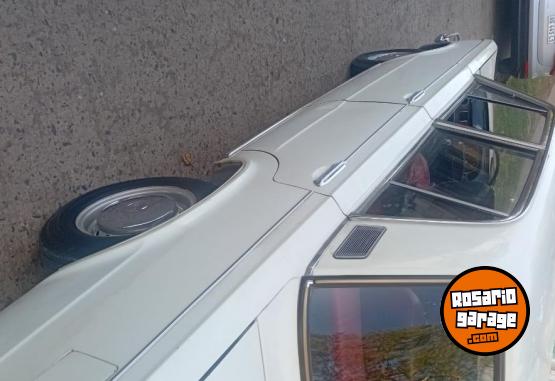 Clásicos - Fiat 1600 - En Venta