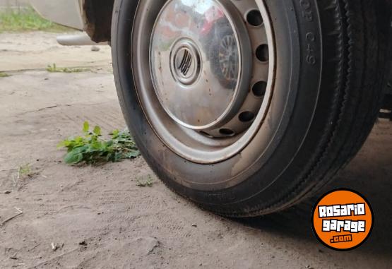 Clásicos - Fiat 1600 - En Venta
