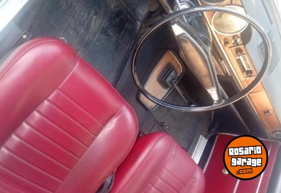 Clásicos - Fiat 1600 - En Venta