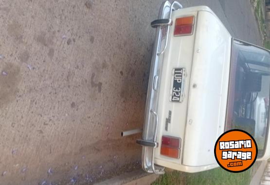 Clásicos - Fiat 1600 - En Venta
