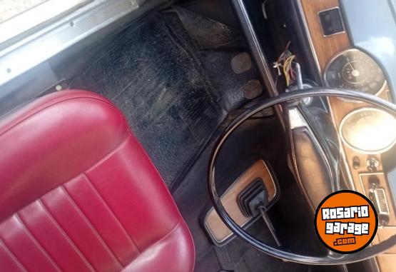 Clásicos - Fiat 1600 - En Venta