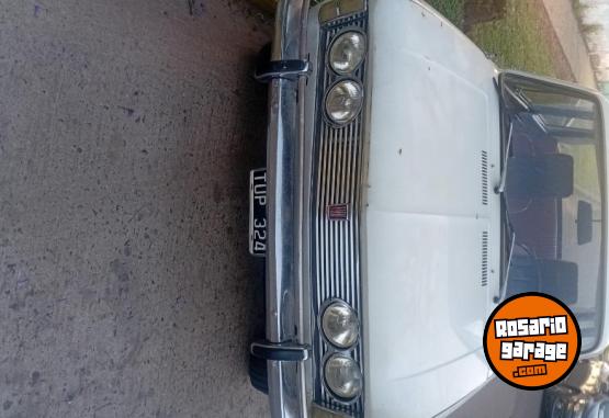 Clásicos - Fiat 1600 - En Venta
