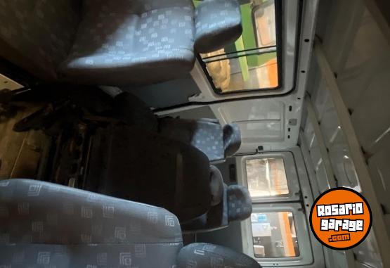 Utilitarios - Mercedes Benz Furgon 2007 Diesel 160000Km - En Venta