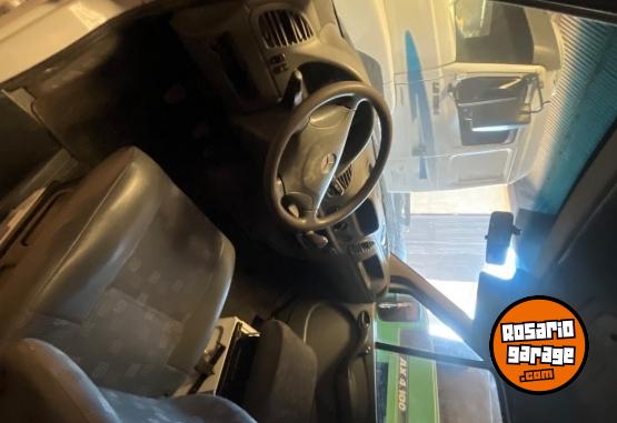 Utilitarios - Mercedes Benz Furgon 2007 Diesel 160000Km - En Venta
