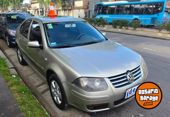 Autos - Volkswagen BORA 2.0 2008 Nafta  - En Venta