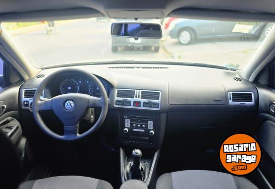 Autos - Volkswagen BORA 2.0 2008 Nafta  - En Venta