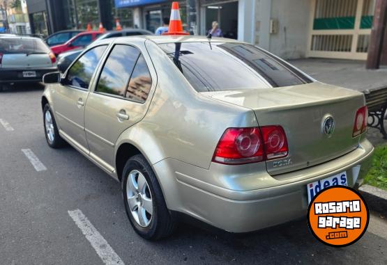 Autos - Volkswagen BORA 2.0 2008 Nafta  - En Venta