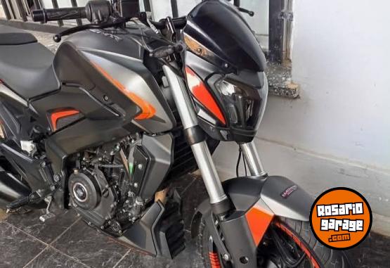 Motos - Bajaj Dominer 250 2022 Nafta 27000Km - En Venta