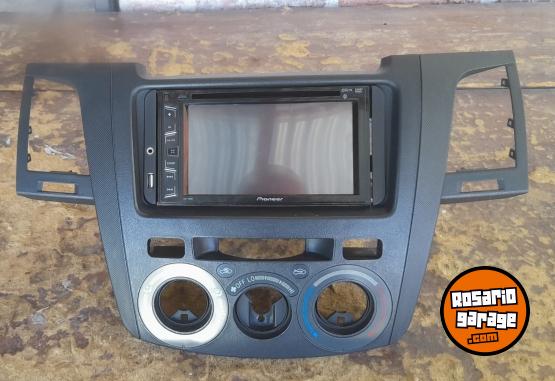 Accesorios para Autos - Stereo Pioneer - En Venta