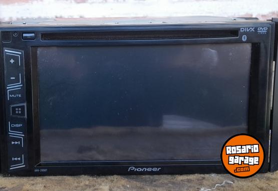 Accesorios para Autos - Stereo Pioneer - En Venta
