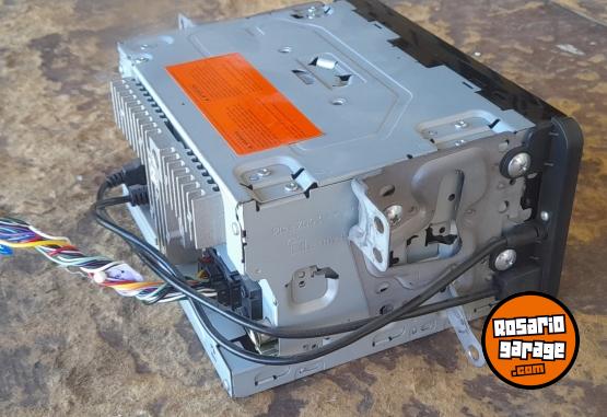 Accesorios para Autos - Stereo Pioneer - En Venta