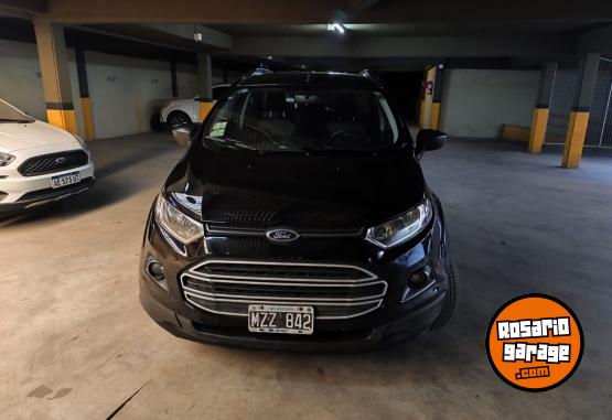 Autos - Ford ECOSPORT 2013 GNC 1Km - En Venta