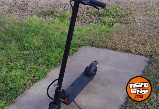 Otros - Monopatin Black Power R32M - En Venta