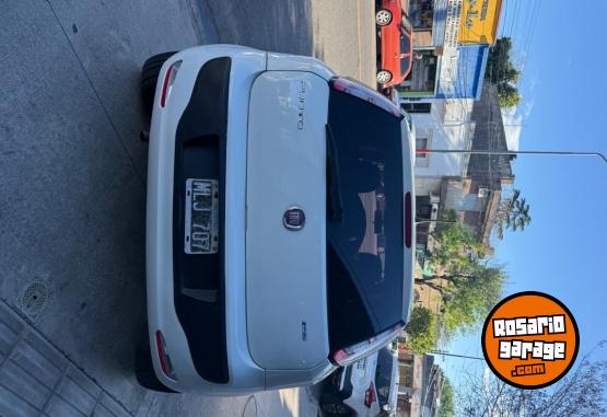 Autos - Fiat Punto attractive 2013 Nafta 158000Km - En Venta