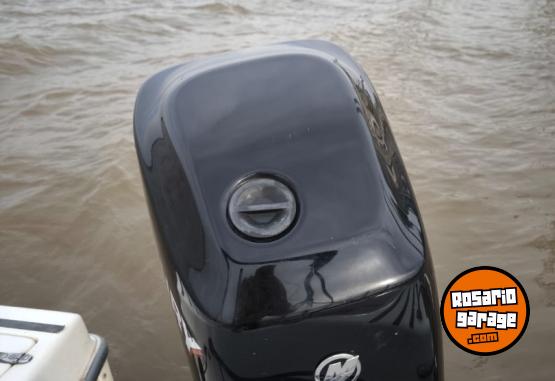 Embarcaciones - Electra 560 Mercury 115hp - En Venta