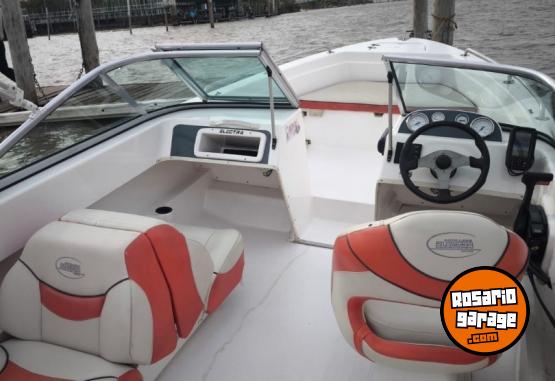 Embarcaciones - Electra 560 Mercury 115hp - En Venta