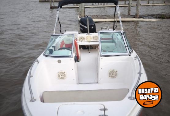 Embarcaciones - Electra 560 Mercury 115hp - En Venta