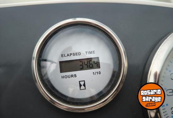 Embarcaciones - Electra 560 Mercury 115hp - En Venta