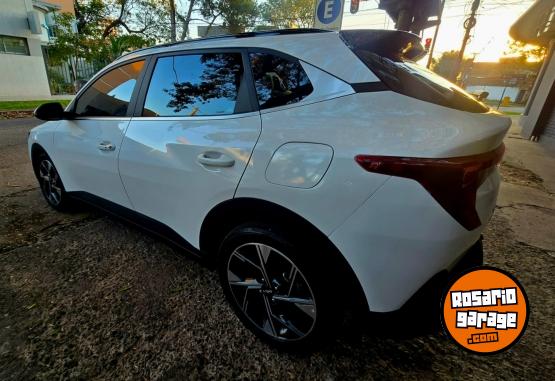 Autos - Kia K3 GT LINE CROSS 2025 Nafta 4000Km - En Venta