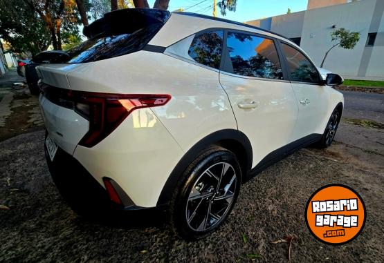 Autos - Kia K3 GT LINE CROSS 2025 Nafta 4000Km - En Venta