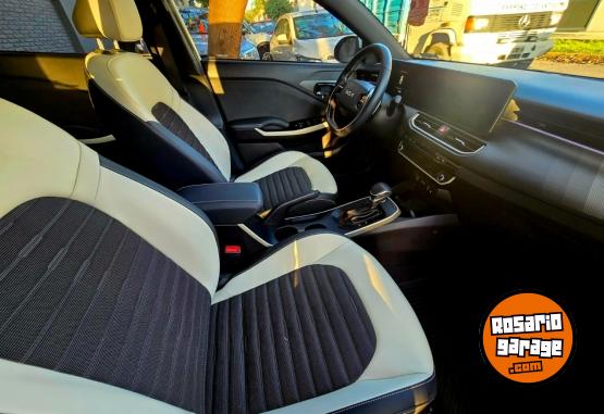 Autos - Kia K3 GT LINE CROSS 2025 Nafta 4000Km - En Venta