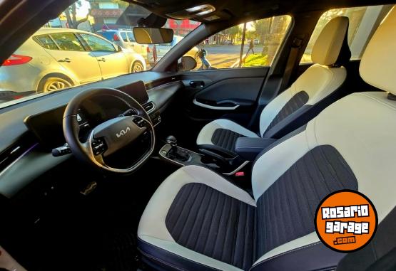 Autos - Kia K3 GT LINE CROSS 2025 Nafta 4000Km - En Venta