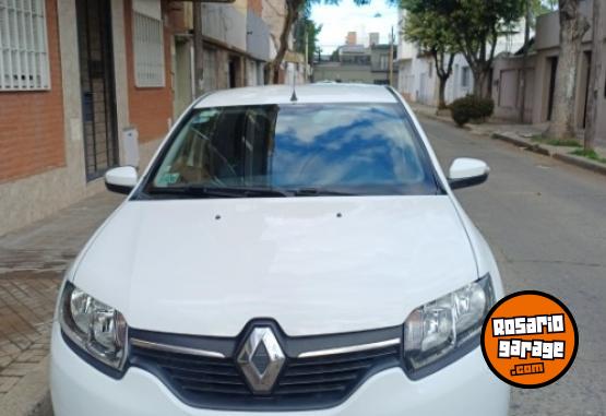 Autos - Renault sandero privilege 2016 GNC 115000Km - En Venta