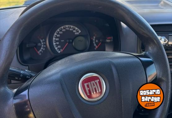 Camionetas - Fiat STRADA WORKINGS 2013 Nafta 236000Km - En Venta