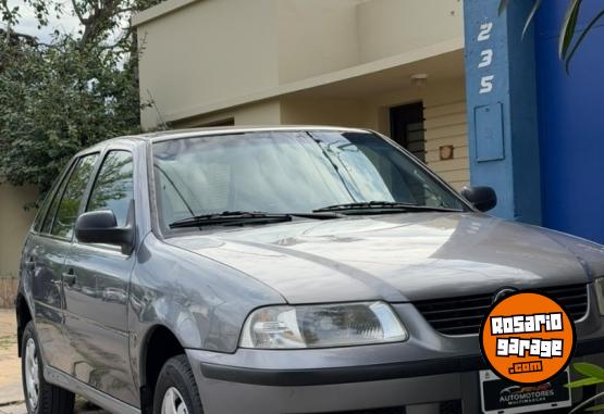 Autos - Volkswagen GOL POWER DH 2004 Nafta 191000Km - En Venta