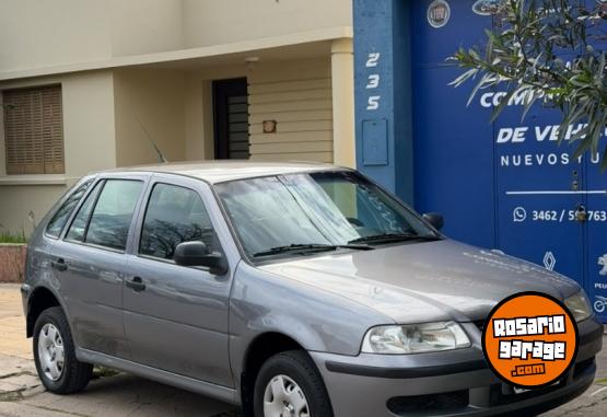 Autos - Volkswagen GOL POWER DH 2004 Nafta 191000Km - En Venta