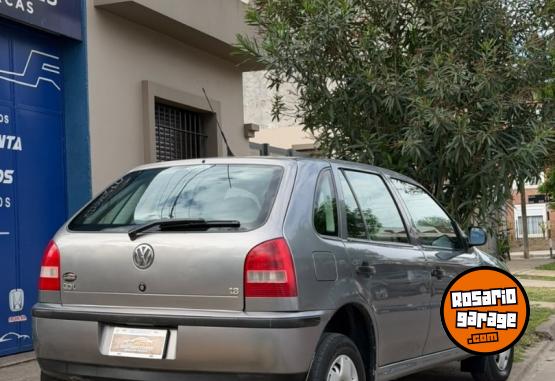 Autos - Volkswagen GOL POWER DH 2004 Nafta 191000Km - En Venta