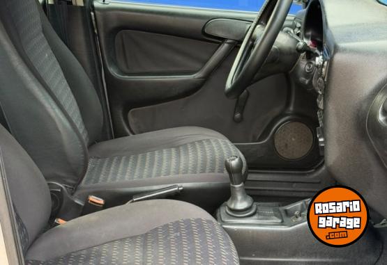Autos - Volkswagen GOL POWER DH 2004 Nafta 191000Km - En Venta