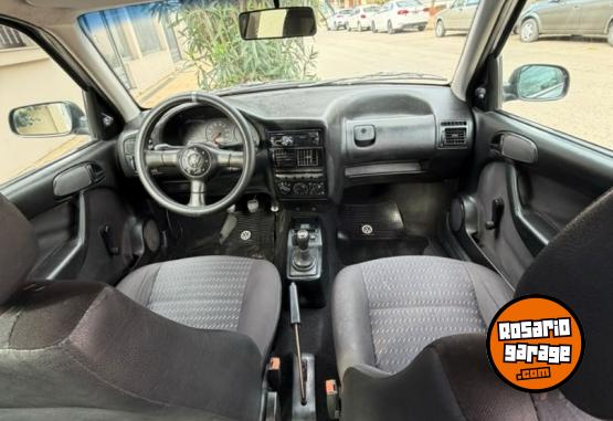 Autos - Volkswagen GOL POWER DH 2004 Nafta 191000Km - En Venta