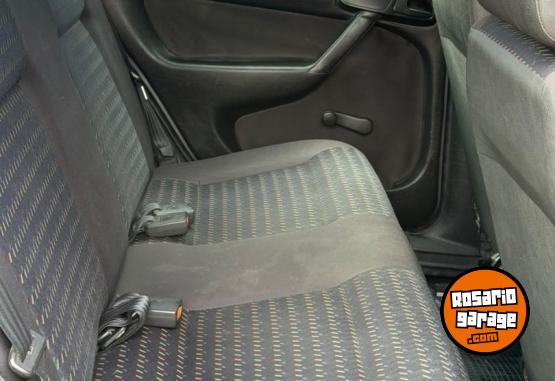 Autos - Volkswagen GOL POWER DH 2004 Nafta 191000Km - En Venta