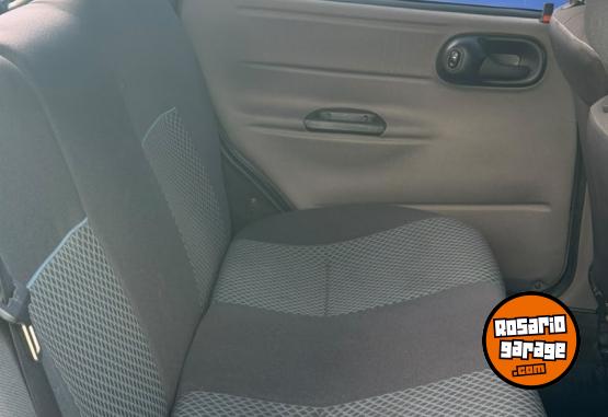 Autos - Chevrolet CLASSIC LT SPIRIT 2012 Nafta 140000Km - En Venta