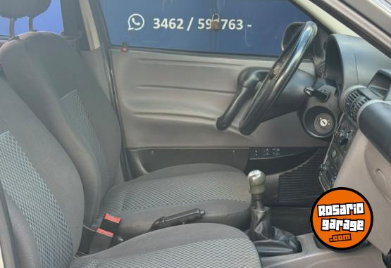 Autos - Chevrolet CLASSIC LT SPIRIT 2012 Nafta 140000Km - En Venta