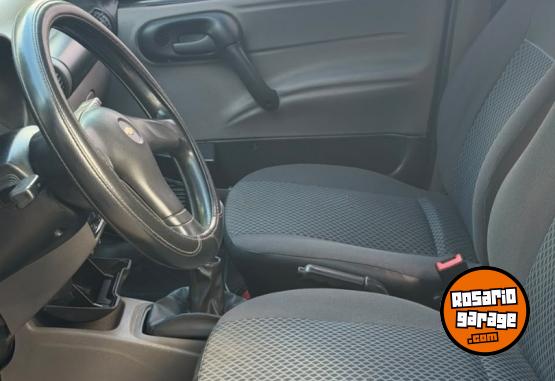 Autos - Chevrolet CLASSIC LT SPIRIT 2012 Nafta 140000Km - En Venta