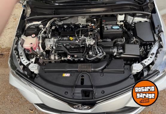 Autos - Toyota Corolla XLI cvt 2022 Nafta 85000Km - En Venta