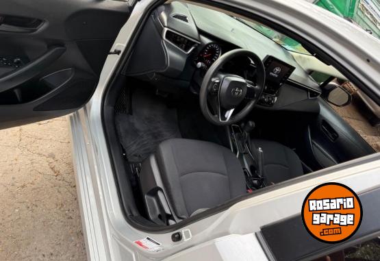 Autos - Toyota Corolla XLI cvt 2022 Nafta 85000Km - En Venta