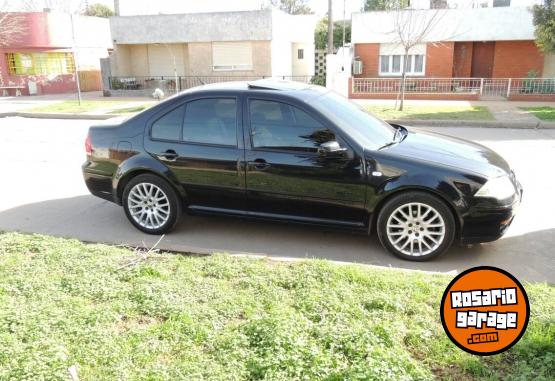 Autos - Volkswagen Bora 2011 Nafta 176000Km - En Venta