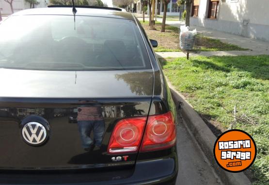 Autos - Volkswagen Bora 2011 Nafta 176000Km - En Venta