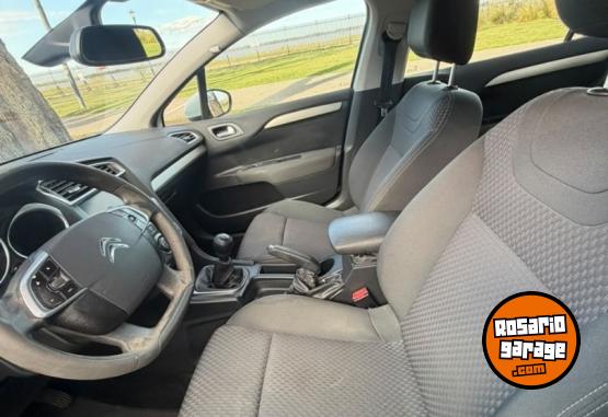 Autos - Citroen C4 LOUNGE HDI TENDENCE 2025 Diesel 261000Km - En Venta