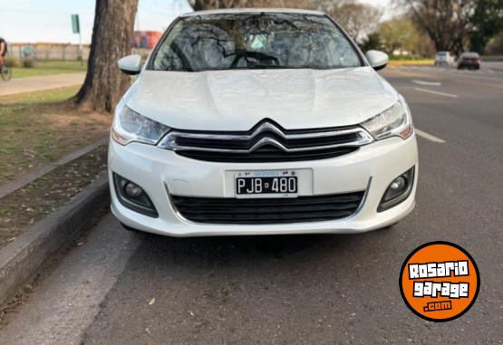 Autos - Citroen C4 LOUNGE HDI TENDENCE 2025 Diesel 261000Km - En Venta